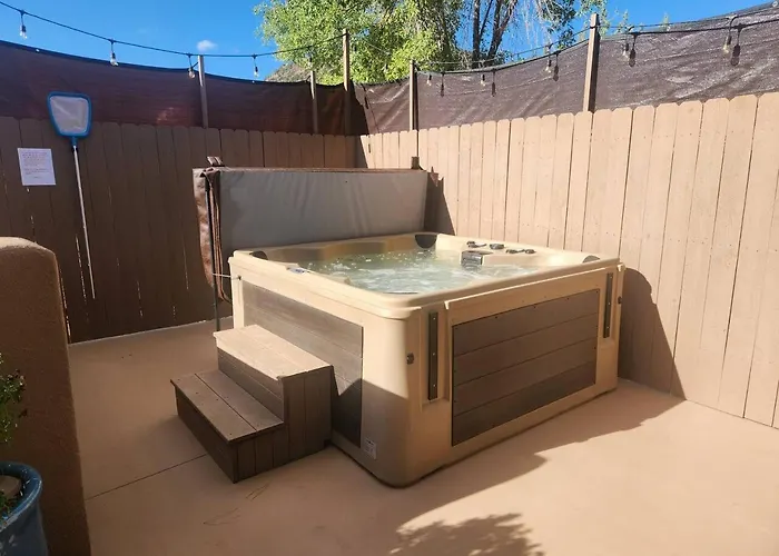 Holiday home Robins Red Rock Getaway B